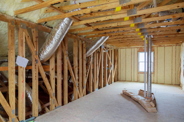 Best Fiberglass Insulation  in Fairforest, SC