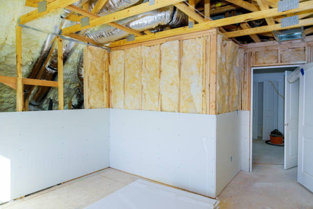 Best Attic Insulation Installation  in Fairforest, SC