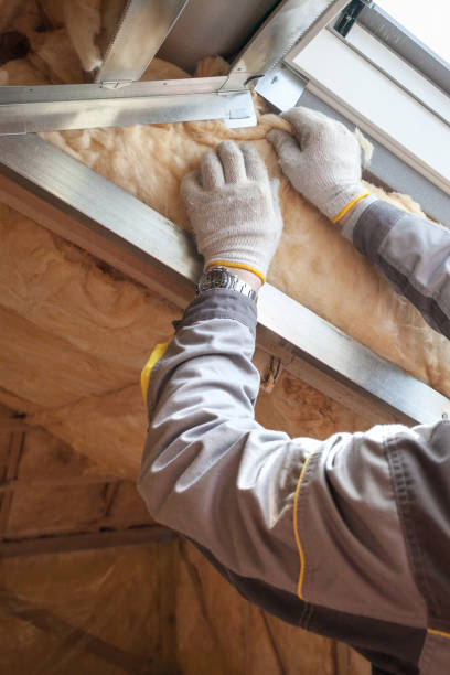 Best Attic Insulation Installation  in Fairforest, SC