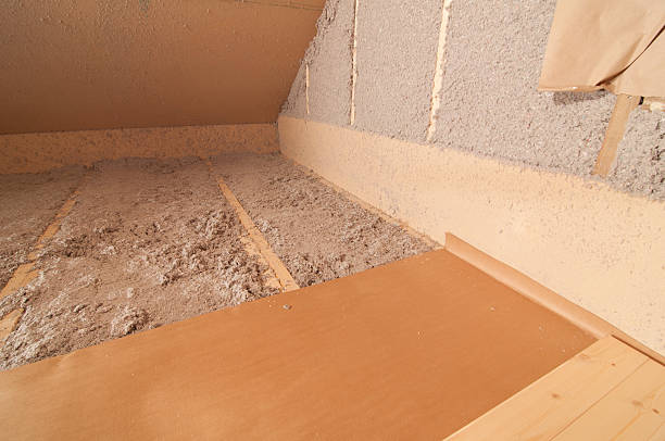 Best Soundproof Insulation Installation  in Fairforest, SC