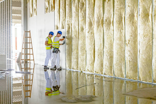 Garage Insulation Installation in Fairforest, SC